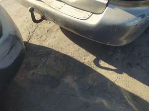 Foto de REFUERZO PARAGOLPES TRASERO KIA CARNIVAL II (FL) 2.9 CRDi CAT (144 CV / 106 KW)
