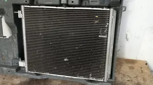 Foto de CONDENSADOR / RADIADOR  AIRE ACONDICIONADO CITROEN C3 1.4  (73 CV / 54 KW) referencia 9683036480