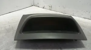 Foto de PANTALLA MULTIFUNCION RENAULT MEGANE II CLASSIC BERLINA 1.6 16V (112 CV / 82 KW) referencia 8200290542C