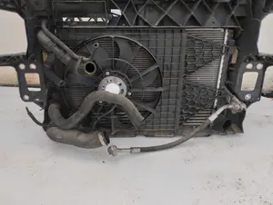 Foto de ELECTROVENTILADOR SEAT IBIZA BERLINA (6J5) 1.6 TDI (105 CV / 77 KW) foto 1