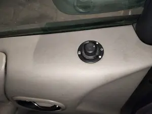 Foto de MANDO RETROVISOR RENAULT SCENIC II (JM)