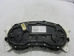 Foto de CUADRO INSTRUMENTOS CITROEN C-ELYSÉE 1.6 HDi FAP (92 CV / 68 KW) referencia 98077467 foto 4
