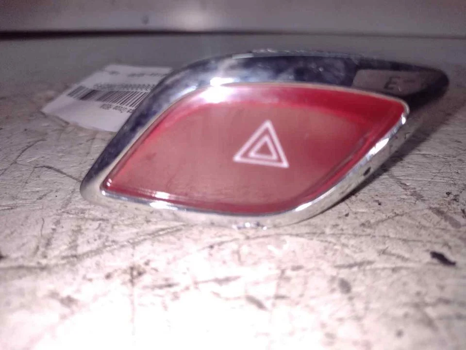 Foto de WARNING CITROEN DS3 1.6 e-HDi FAP (92 CV / 68 KW) referencia 96669617KR00