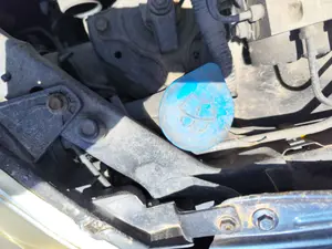 Foto de DEPOSITO LIMPIA HONDA CIVIC AERODECK (MB/MC) 1.6 CAT (D 16 B 2) (116 CV / 85 KW)