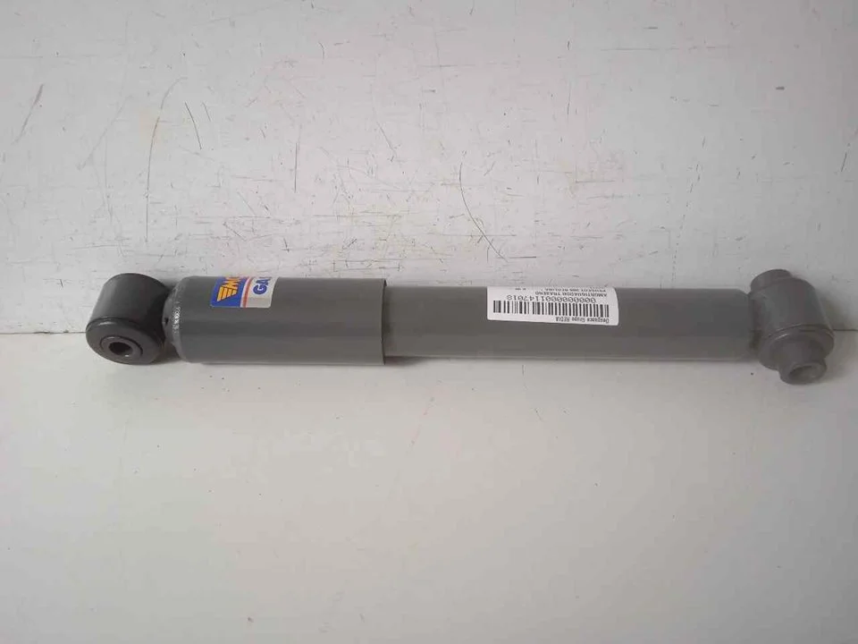 Foto de AMORTIGUADOR TRASERO PEUGEOT 206 referencia 43111