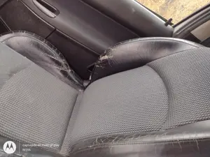 Foto de ASIENTO DELANTERO DERECHO PEUGEOT 206 1.4 HDi (68 CV / 50 KW)