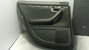 Foto de GUARNECIDO PUERTA TRASERA IZQUIERDA AUDI A4 AVANT (8E) 3.0 V6 24V TDI (233 CV / 171 KW) referencia 8E0867305 foto 1