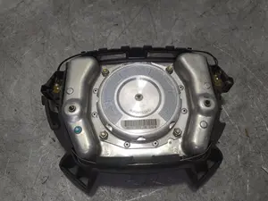 Foto de AIRBAG DELANTERO IZQUIERDO MERCEDES-BENZ SLK (BM 170) ROADSTER 2.3 Compresor CAT (193 CV / 142 KW) referencia A1704600798 foto 3