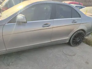 Foto de LUNA TRASERA IZQUIERDA MERCEDES-BENZ CLASE C (BM 204) BERLINA 3.0 V6 CAT (231 CV / 170 KW) referencia A2047350300