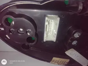 Foto de CUADRO INSTRUMENTOS MG ROVER ROVER 75 (RJ) 2.0 16V CDT (116 CV / 85 KW) referencia YAC112403 foto 2