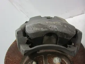 Foto de PINZA DE FRENO DELANTERA IZQUIERDA CHEVROLET HHR 2.4 16V (170 CV / 125 KW) referencia 19368939 foto 2