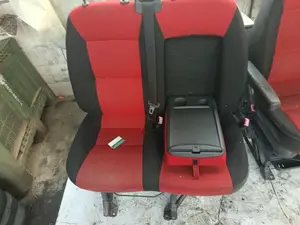 Foto de ASIENTO DELANTERO DERECHO FIAT DUCATO 3 FURGÓN 33 2.2 JTD CAT (101 CV / 74 KW) foto 2