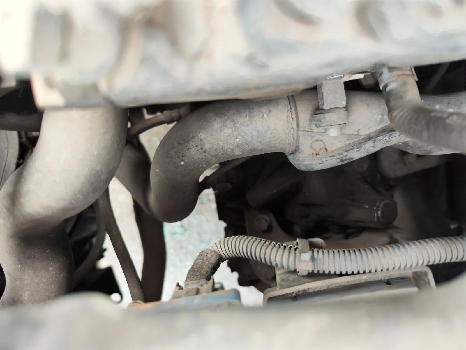 Foto de BOMBIN EMBRAGUE OPEL CORSA D 1.3 16V CDTI (75 CV / 55 KW)