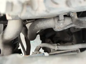 Foto de BOMBIN EMBRAGUE OPEL CORSA D 1.3 16V CDTI (75 CV / 55 KW)