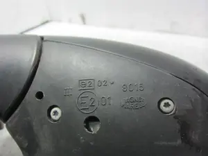 Foto de RETROVISOR IZQUIERDO CITROEN XSARA PICASSO 1.6 16V HDi (90 CV / 66 KW) referencia E2028015 foto 3