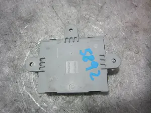 Foto de MODULO ELECTRONICO FORD FIESTA (CNN) 1.25 16V CAT (82 CV / 60 KW) referencia CV1T14B533AG foto 2