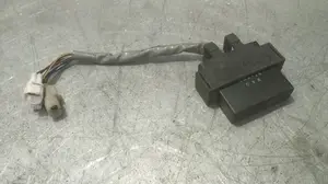 Foto de NO IDENTIFICADO YAMAHA CYGNUS 125cc (10 CV / 7,45 KW) referencia 5DS10 foto 1