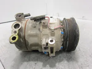 Foto de COMPRESOR AIRE ACONDICIONADO OPEL ASTRA K BERLINA 5P referencia 39034463 foto 4