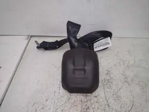 Foto de CINTURON SEGURIDAD TRASERO IZQUIERDO CITROEN DS3 1.6 e-HDi FAP (92 CV / 68 KW) referencia 96819581XX foto 2