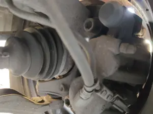 Foto de PINZA DE FRENO DELANTERA IZQUIERDA FIAT DUCATO 3 MAXI FURGÓN TS 35 (295) 2.3 JTD CAT (148 CV / 109 KW) referencia 77364048