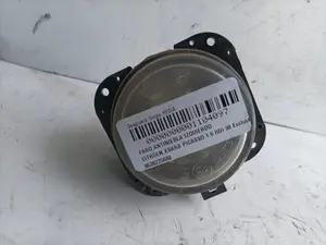 Foto de FARO ANTINIEBLA IZQUIERDO CITROEN XSARA PICASSO 2.0 HDi CAT (RHY / DW10TD) (90 CV / 66 KW) referencia 9638225680