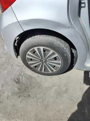 Foto de LLANTA PEUGEOT 207 SW 1.4 16V VTi (95 CV / 70 KW) referencia 5401P4 foto 9