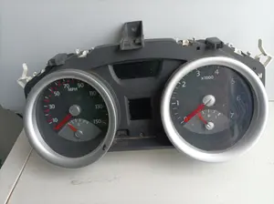 Foto de CUADRO INSTRUMENTOS RENAULT MEGANE I CABRIOLET (EA0) referencia 8200364031