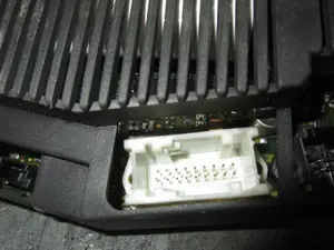Foto de MANDO CALEFACCION / AIRE ACONDICIONADO BMW SERIE 3 COMPACTO (E46) M47N204D4 referencia 64116916882 foto 6