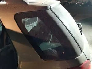 Foto de LUNA CUSTODIA TRASERA IZQUIERDA SUZUKI SX4 (RW/EY) 1.9 DDIS Turbodiesel (120 CV / 88 KW)