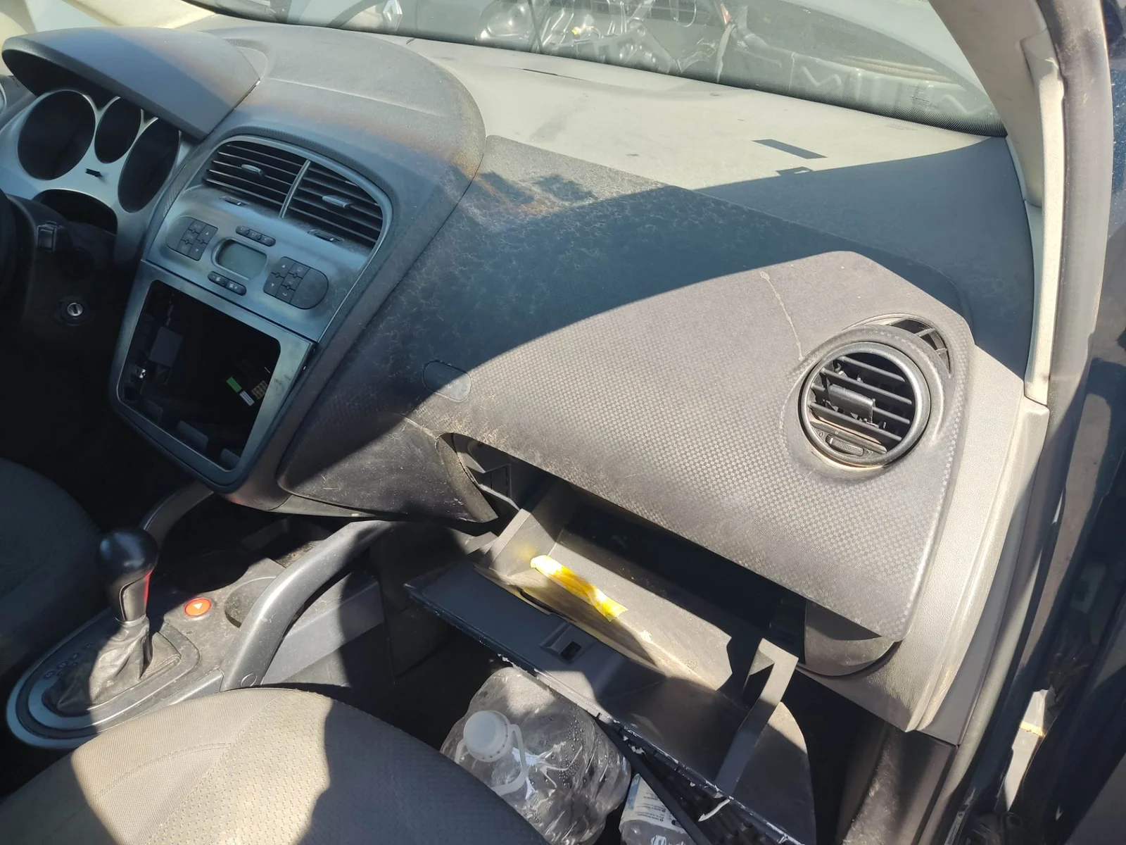 Foto de AIRBAG DELANTERO DERECHO SEAT ALTEA (5P1) 2.0 TDI (140 CV / 103 KW) referencia 5P0880204F