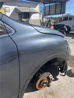 Foto de MANDO MULTIFUNCION DAEWOO MATIZ 1.0 CAT (64 CV / 47 KW) referencia 96314334 foto 4