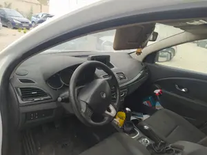 Foto de AIRBAG CORTINA DELANTERO IZQUIERDO RENAULT MEGANE III BERLINA 5P 1.5 dCi Diesel CAT (86 CV / 63 KW) referencia 985P15305R