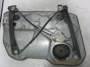 Foto de ELEVALUNAS DELANTERO DERECHO SEAT IBIZA (6L1) 1.9 SDI (64 CV / 47 KW) referencia 6L4837756 foto 3