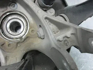 Foto de MANGUETA TRASERA DERECHA PORSCHE CAYENNE (TIPO 92A) referencia 7P5501655 foto 4