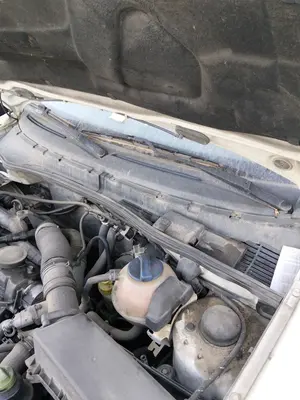 Foto de ARTICULACION LIMPIA DELANTERA SEAT IBIZA (6K1) 1.9 TDI (90 CV / 66 KW) referencia 6K1955313C