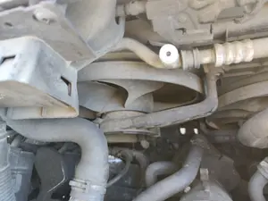 Foto de ELECTROVENTILADOR SEAT CORDOBA BERLINA (6L2) 1.9 TDI (131 CV / 96 KW) referencia 6X0959455C
