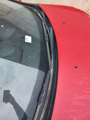 Foto de ARTICULACION LIMPIA DELANTERA RENAULT CLIO III 1.5 dCi Diesel CAT (86 CV / 63 KW)
