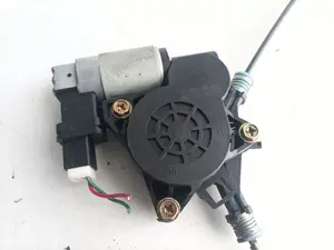 Foto de ELEVALUNAS TRASERO DERECHO MAZDA 6 FAMILIAR (GY) 2.0 Diesel CAT (136 CV / 100 KW) referencia G22C5958X foto 3