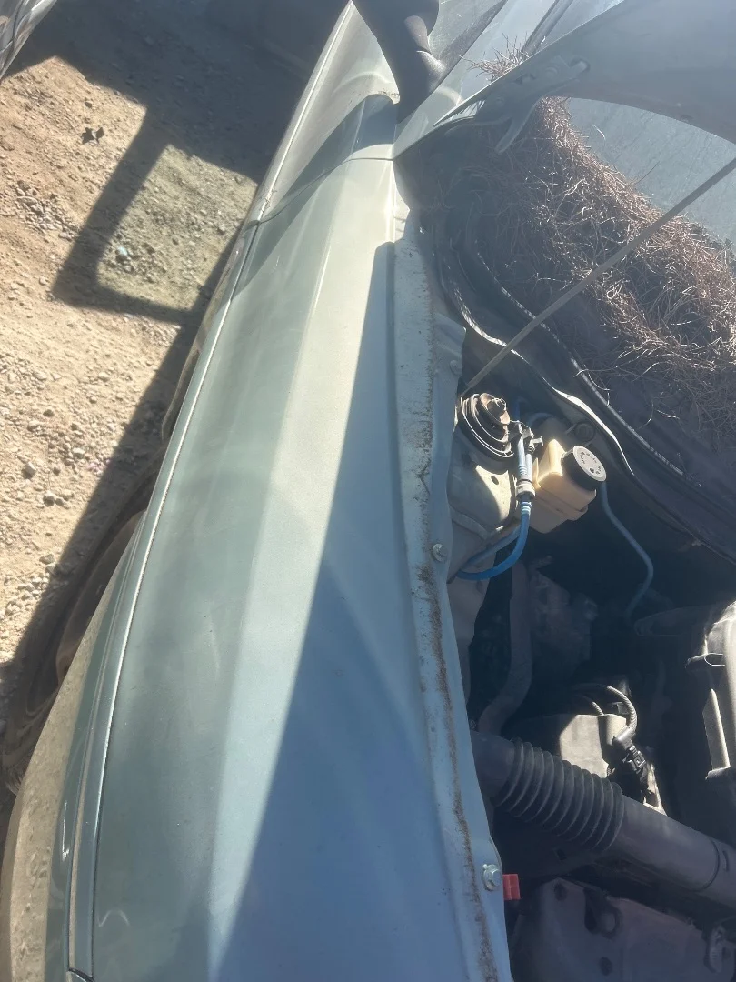 Foto de ALETA DELANTERA IZQUIERDA LANCIA Y 1.2 CAT (60 CV / 44 KW) referencia 0046777260