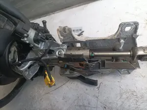 Foto de COLUMNA DIRECCION CITROEN C4 COUPE referencia 9638983380 foto 2
