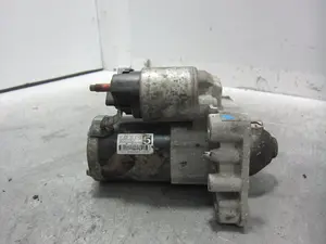 Foto de MOTOR ARRANQUE CITROEN C4 PICASSO 1.6 HDi FAP (112 CV / 82 KW) referencia 9663528880 foto 7