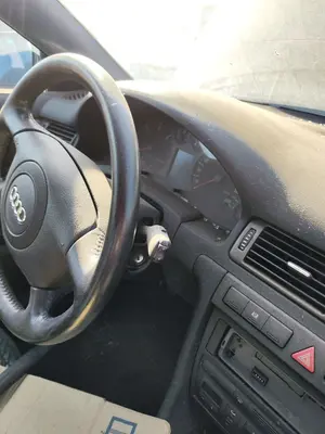 Foto de CUADRO INSTRUMENTOS AUDI A6 BERLINA (4B2) 2.5 V6 24V TDI (150 CV / 110 KW)