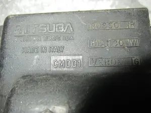 Foto de BOBINA ENCENDIDO PIAGGIO (VESPA) (VESPA) ZIP SP '0 ZIP SP referencia CMD01 foto 2