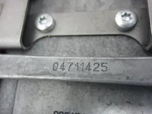 Foto de COLUMNA DIRECCION SEAT ALTEA XL (5P5) 1.9 TDI (105 CV / 77 KW) referencia 1K1419502AC foto 3