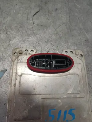 Foto de CENTRALITA FAROS XENON PORSCHE CAYENNE (TIPO 92A) 3.6 CAT (299 CV / 220 KW) referencia 97061814302 foto 2