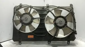 Foto de ELECTROVENTILADOR MITSUBISHI GRANDIS (NA0W) 2.0 DI-D CAT (136 CV / 100 KW) referencia 1680007971