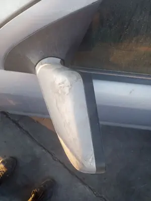 Foto de RETROVISOR IZQUIERDO OPEL ASTRA G BERLINA 1.6 CAT (Z 16 SE / L55) (84 CV / 62 KW) foto 2