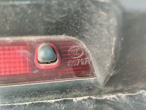 Foto de LUZ CENTRAL DE FRENO NISSAN MICRA (K14) 0.9 CAT (90 CV / 66 KW) referencia A07977 foto 3