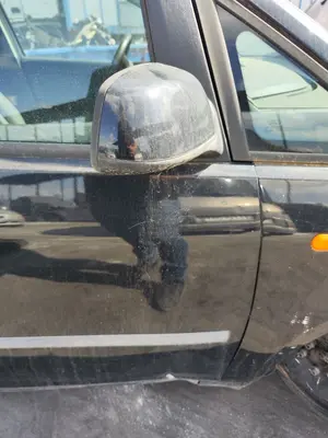 Foto de RETROVISOR DERECHO FORD FOCUS C-MAX (CAP)(2003) 1.8 TDCi Turbodiesel CAT (116 CV / 85 KW) referencia 1524486 foto 9