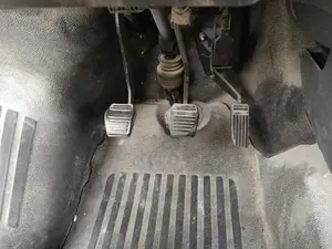 Foto de PEDAL EMBRAGUE FORD TRANSIT COMBI (FY) 2.0 TD CAT (75 CV / 55 KW)